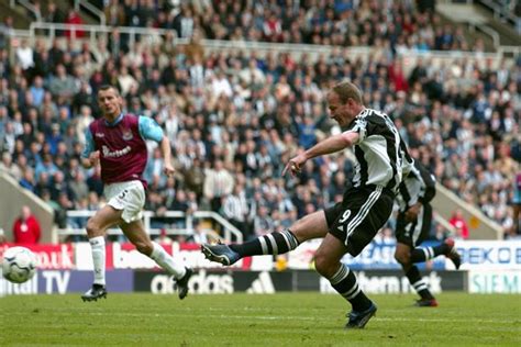 Newcastle Vs West Ham At Least History Is On Magpies Side Against The Hammers Chronicle Live