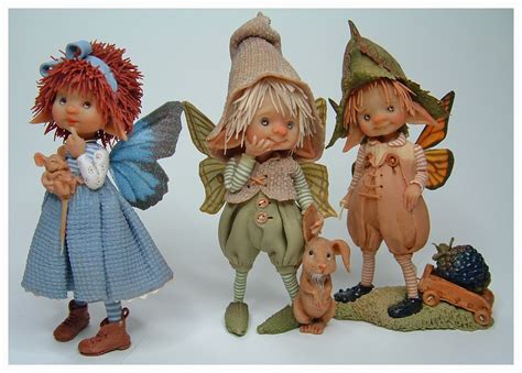 Gallery Of Fairy Puppets Is Updated
