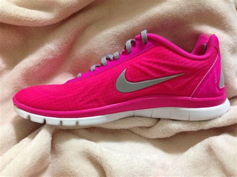 Pink Nike Free 30 Pink Nike Shoes Pink Nikes Pink Sneakers