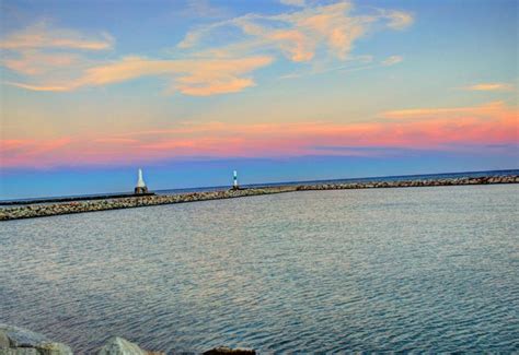 17 Jaw Dropping Photos That Prove Wisconsins Great Lakes Are As