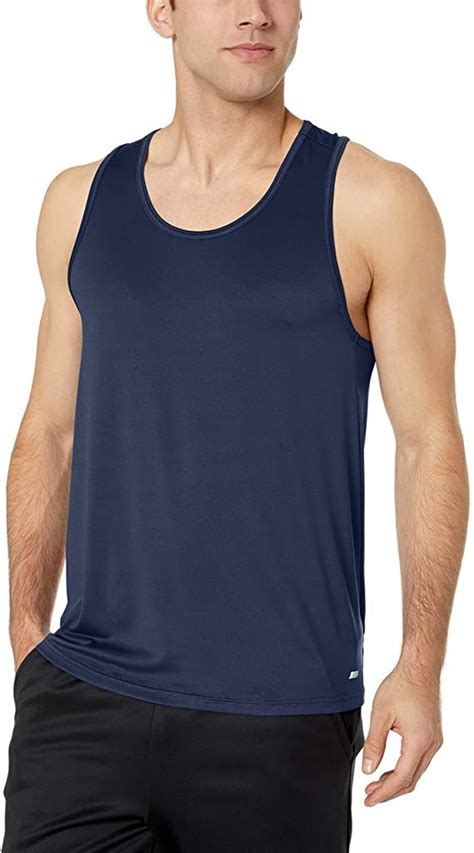 Stay Cool And Comfortable With Amazon Essentials Men S Tech Stretch