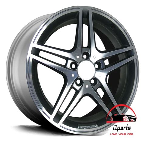 An Image Of A Wheel That Is Shiny And Chromed With The Word Lupars On