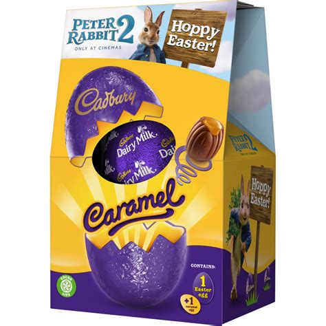 cadbury launches easter range with new giant egg entertainment daily
