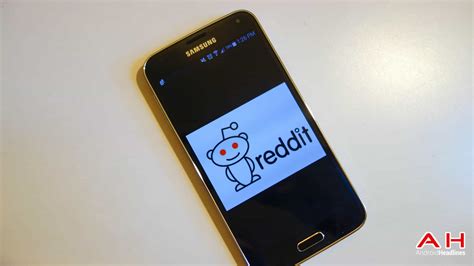 Use one of these top job apps to streamline your 6. Official Reddit App Screenshot Released