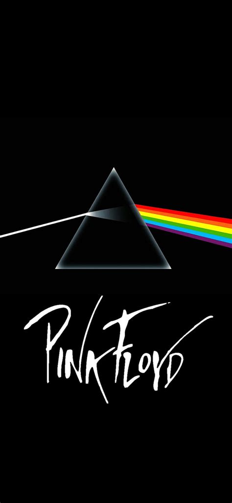 Música Rosa Pink Floyd El Lado Oscuro De La Luna Fondo De Pantalla