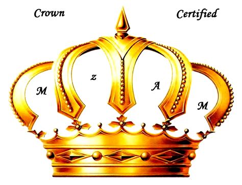 The Crown Certified Blog: Crown Certified Moment - Free-Style #2
