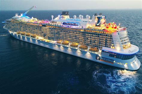 bookings open for royal caribbean s 2023 24 caribbean cruises