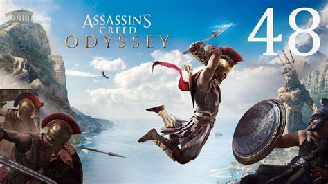 Assassin S Creed Folge 048 DER EROBERER FullHD 60fps Lets Play