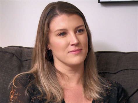 Married At First Sight Star Haley Harris Reveals What Jacob Really Texted Her The Night He