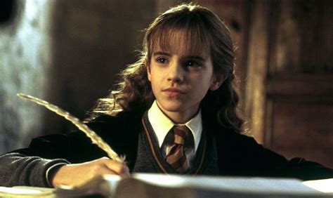Hermione Still Knows How To Cast A Spell Emma Watson Photoshoot Proves