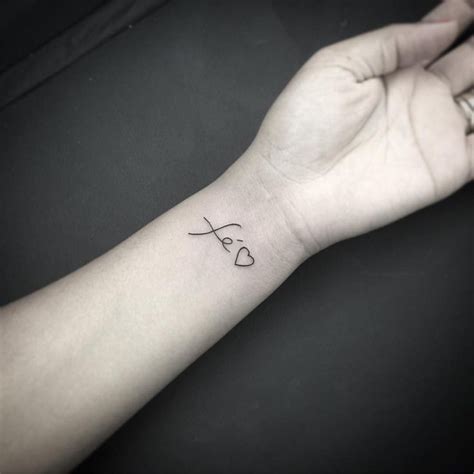 Wrist tattoos, wrist tattoo, wrist tattoos designs, men, women, girls, small wrist tattoos, cross, star wrist tattoos are admired amid group of any sex, age and class. lettering, font, writing, heart, wrist tattoo, tattoo for ...