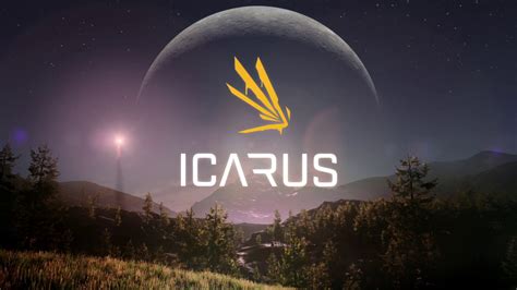 Icarus Teaser Youtube