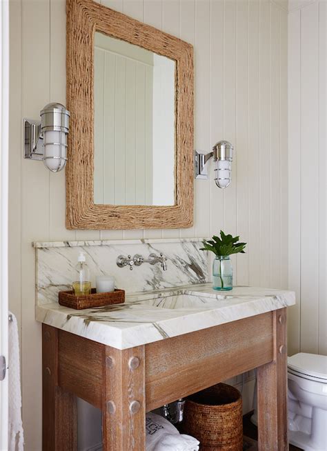 8 beadboard country cottage white wall panel. Amazing bathroom with white beadboard walls framing ...