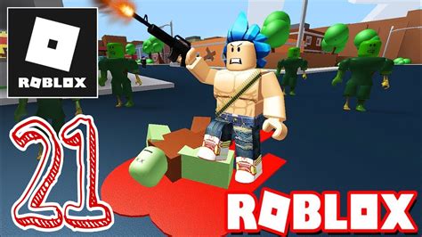 Roblox Zombie Attack Buying Tha Minigun Youtube