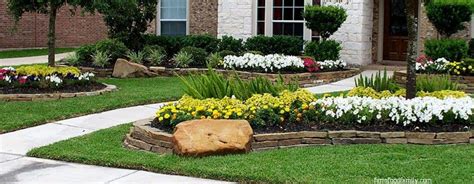 20 Best Texas Backyard Landscaping Ideas And Designs With Pictures