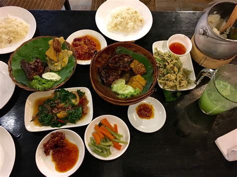 44 senarai tempat makan sedap & best di negeri kelantan. 20 Senarai Tempat Makan Best Di Wangsa Maju (TERBAIK ...