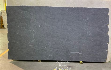 Granite Slabs Stone Slabs Virginia Mist Granite Slabs 2cm Honed
