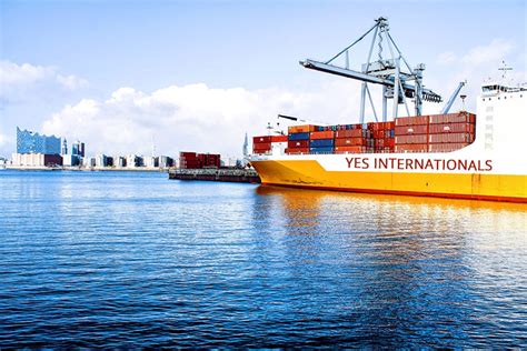 They prepare and send shipment notifications to consignees, banks, shippers and destination offices. Principle - Yes Internationals - An import and export ...