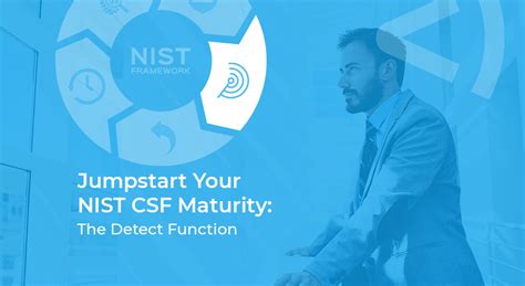 How To Jumpstart Your Nist Csf For Ot Environments Detect Function