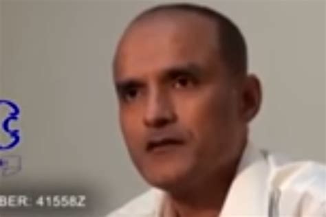 Kulbhushan Jadhav Death Sentence 10 Things To Know In The Alleged Indian ‘spy Case India