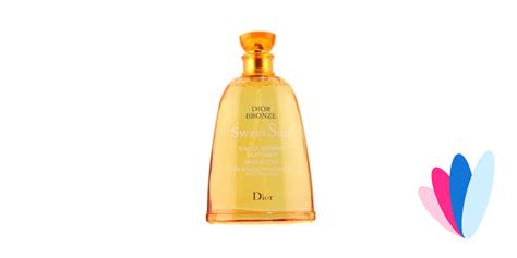 Dior Bronze Sweet Sun Reviews Perfume Facts