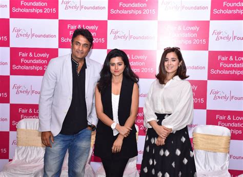 Scholarship provides young women to overcome from their bad situations, circumstances conditions and provide them a tremendous courage in their mission for higher. Fair & Lovely Foundation begins interview rounds for the ...