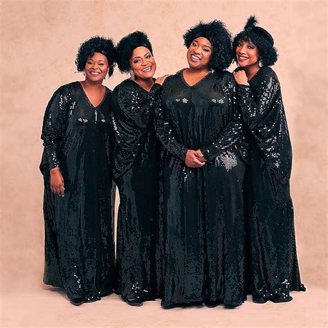 The Clark Sisters First Ladies Of Gospel 2020