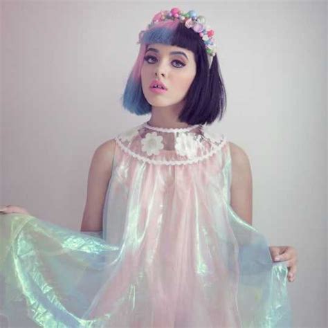 37 nude pictures of melanie martinez demonstrate that she has most sweltering legs the viraler
