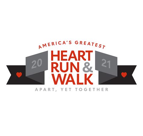 American Heart Run And Walk 2024 Shel Darelle