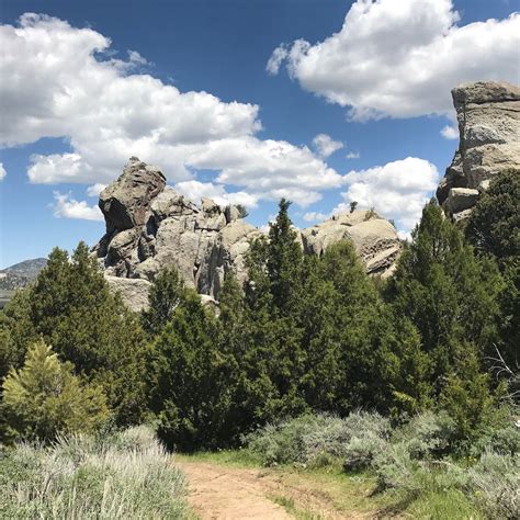 Castle Rocks State Park Almo All You Need To Know Before You Go