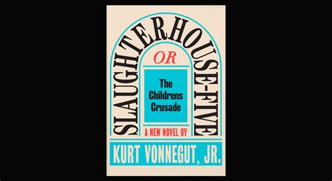 Slaughterhouse Five By Kurt Vonnegut Hero