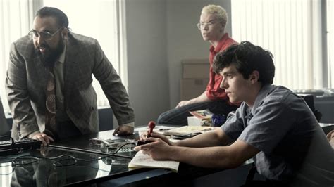 black mirror bandersnatch netflix s first interactive movie for adults