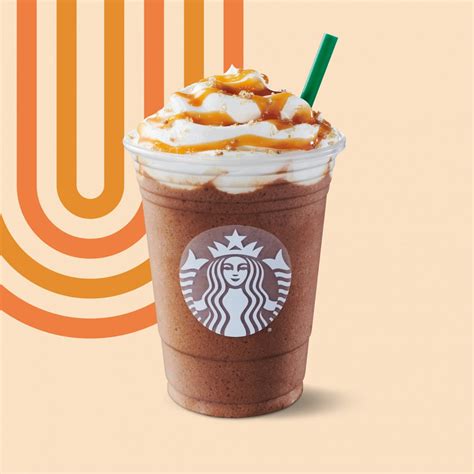 Starbucks Fall Drinks Are Here And More Fuzzable
