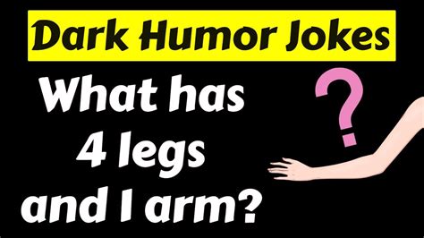 22 Offensive Dark Humor Jokes Compilation 2 Youtube