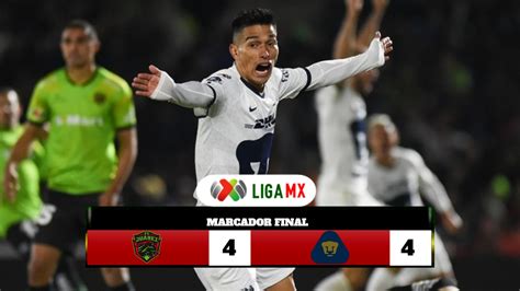 Guadalajara vs juárez's head to head record shows that of the 8 meetings they've had, guadalajara has won 7 times and juárez has won 1 times. Resultado Juárez vs Pumas: Clausura 2020 - LIGA MX EN VIVO ...