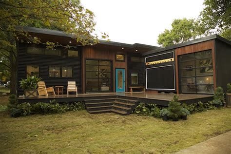 We did not find results for: DeckWise Hidden Fastener Featured on Tiny House Nation ...