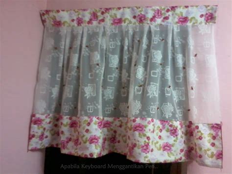 We did not find results for: Apabila Keyboard Menggantikan Pen: Langsir Raya : Baru Nak ...