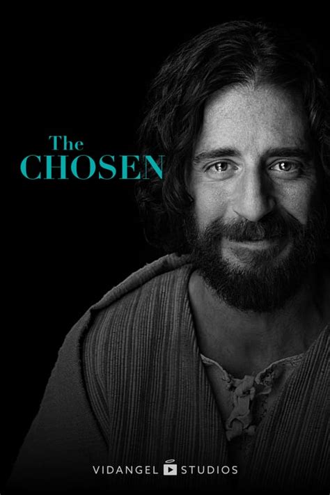 May 11, 2021 (united states) The Chosen (TV Series 2019- ) — The Movie Database (TMDb)