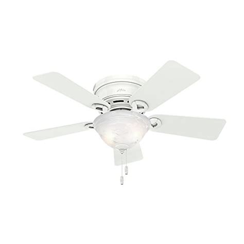 Craftmade k10743 piccolo 30 inch white indoor. Small Ceiling Fans with Light: Amazon.com