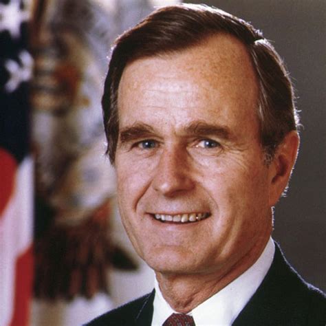 George Hw Bush 41st President Of The United States Dies At 94 The