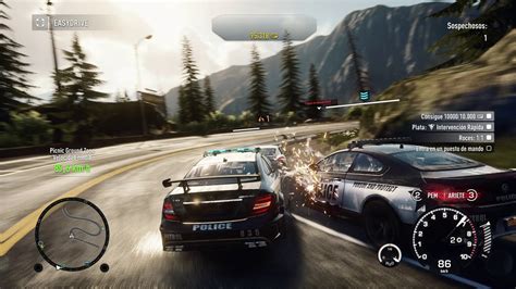 Need For Speed Rivals Pc Review Gamehag