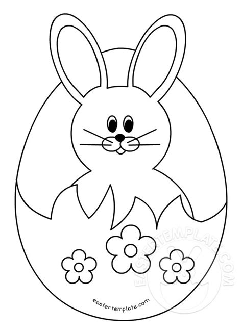 Choose from over a million free vectors, clipart graphics, vector art images, design templates, and illustrations created by artists worldwide! Easter Bunny in a broken egg | Easter Template