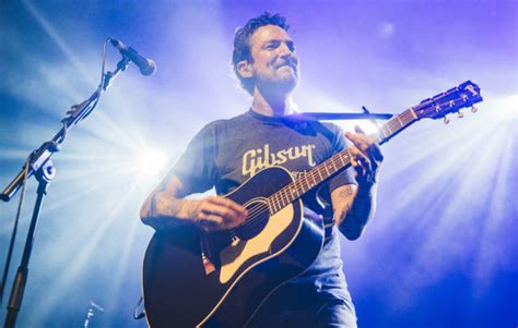 Frank Turner To Rework Old Songs For New Songbook Album