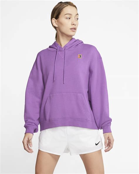 Find great deals on ebay for nike aw77 mens full zip hoodie. NikeCourt Tennis-Hoodie für Damen. Nike CH