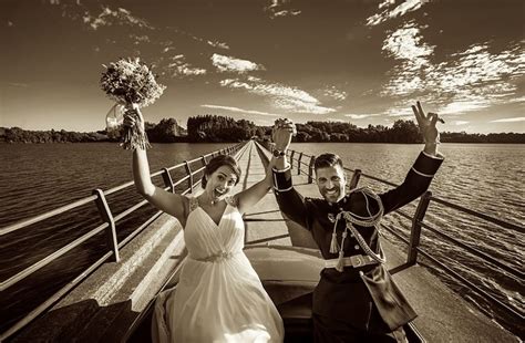 Fernando Berani: la fotografía de bodas sigue en auge ...