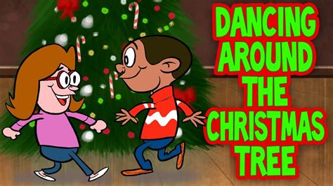 This is a wonderful collection of christmas favourite songs for kids. Christmas Songs for Children ♫ Dance Around the Christmas ...