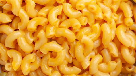The 14th Century Origins Of Macaroni And Cheese