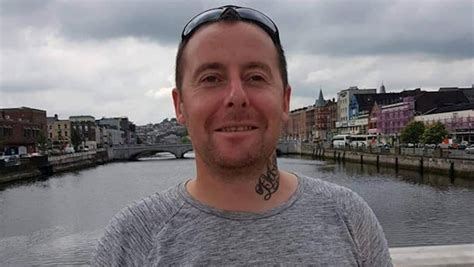 Carlow Nationalist — Gardaí In Cork Murder Probe Charge Man With
