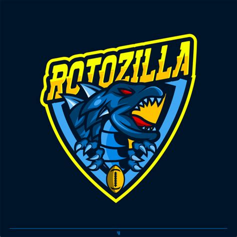 Godzilla Logos The Best Godzilla Logo Images 99designs