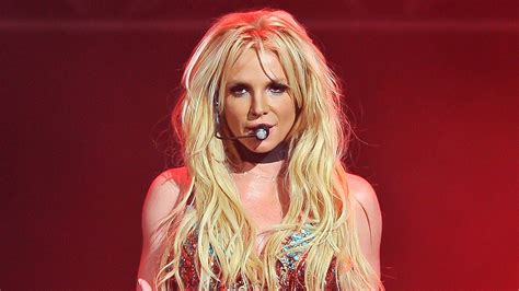 Britney Spears Sings New A Cappella Version Of Baby One More Time While Doing Laundry Fox News